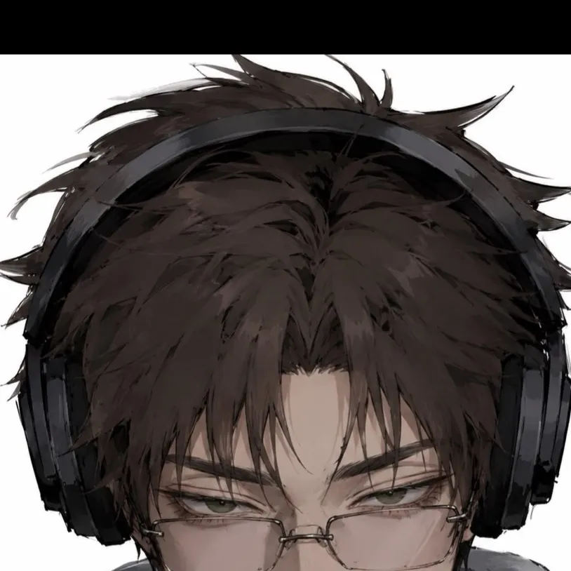 chat with ai character: Axel
