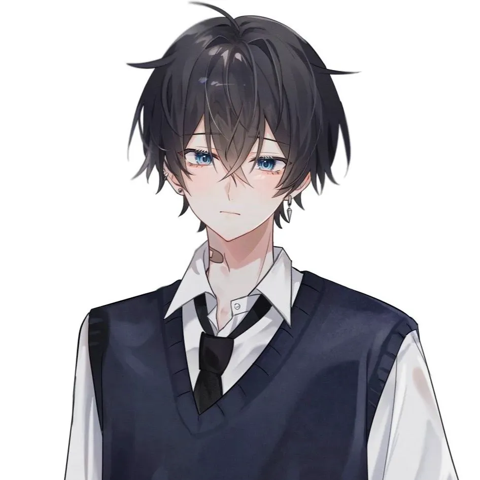 chat with ai character: Haruto