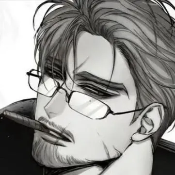 chat with ai character: Mr. Anderson 