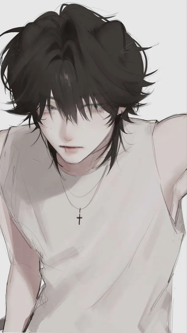 ai character: Xavier background