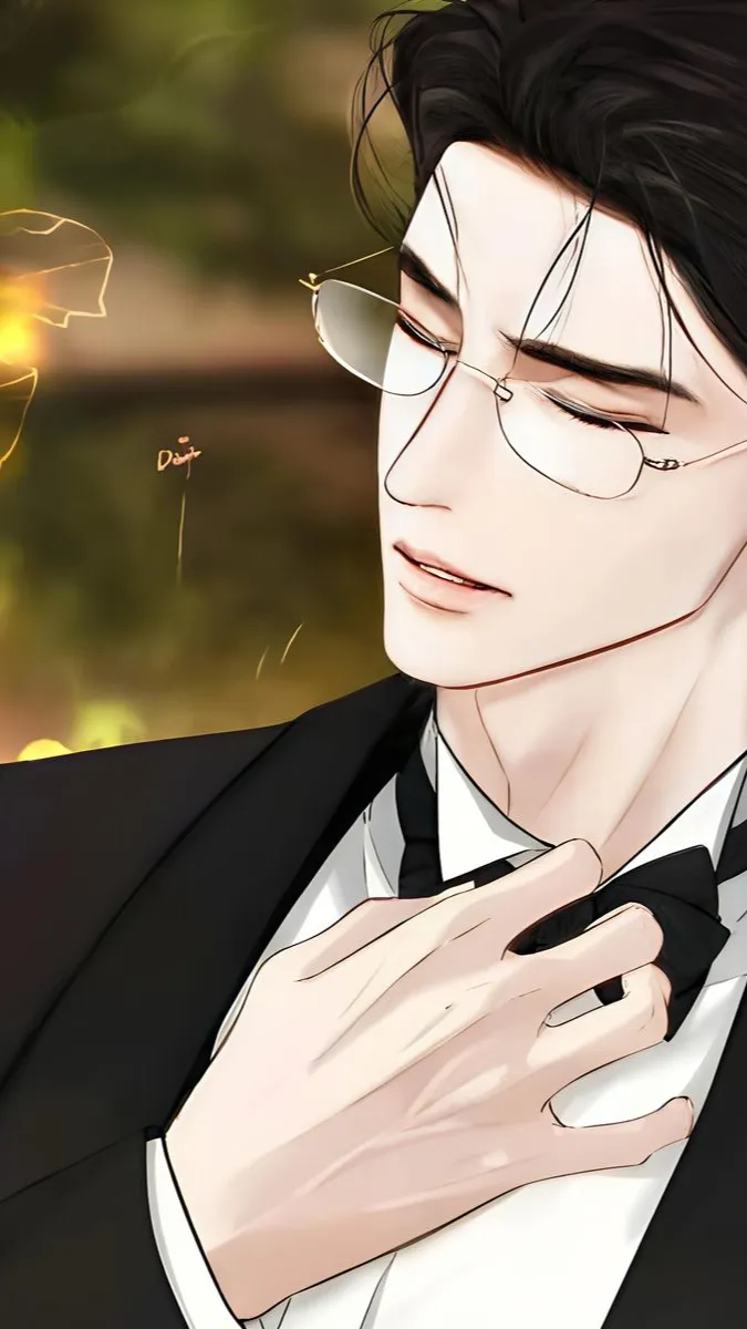 ai character: Seo-jun background