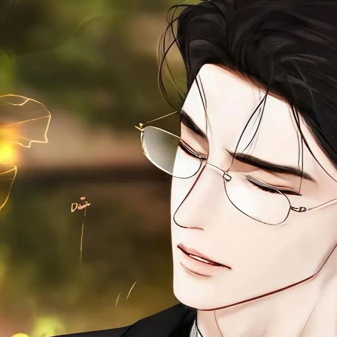 chat with ai character: Seo-jun