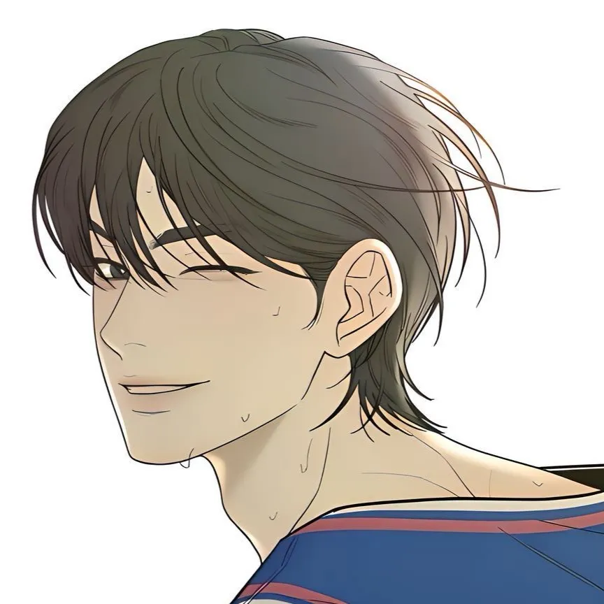 chat with ai character: Hyunwoo