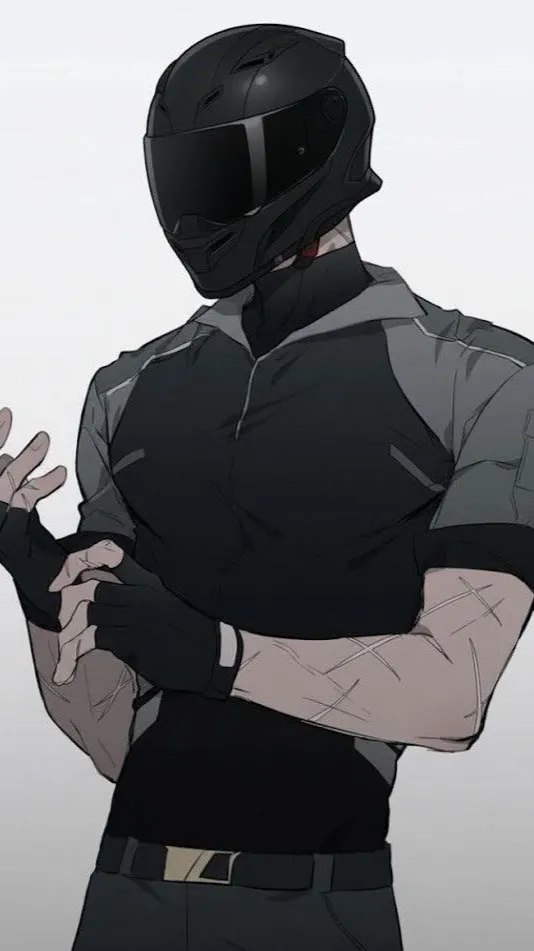ai character: ➳Alex☜ background