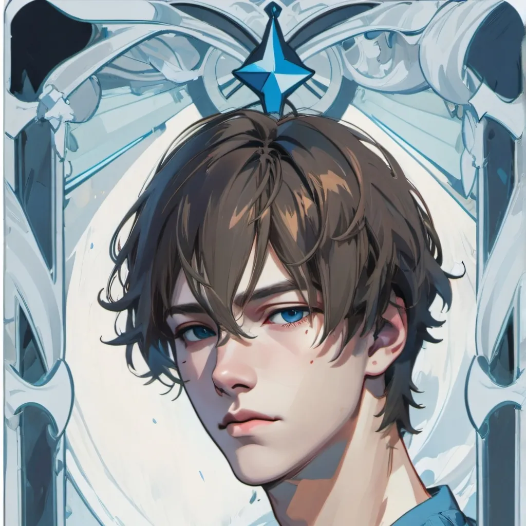 chat with ai character: Kio