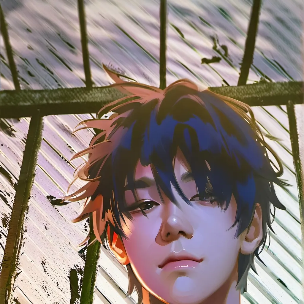 chat with ai character: Jac