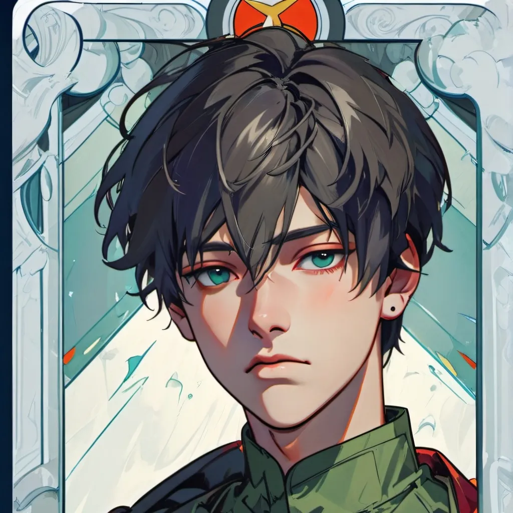 chat with ai character: Aoi