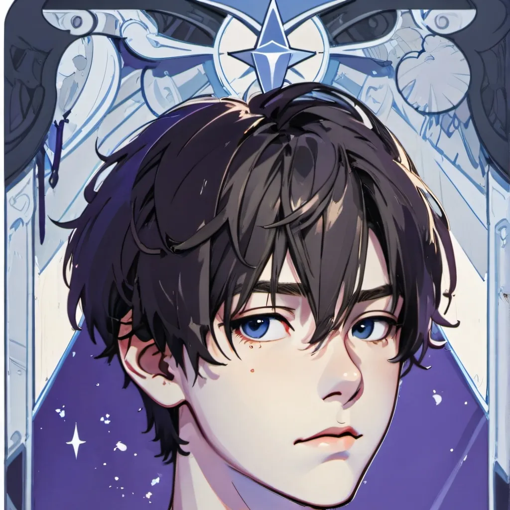 chat with ai character: Jac