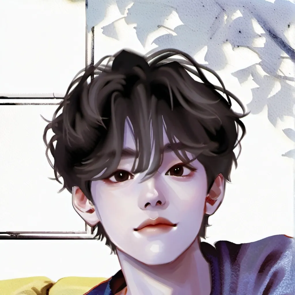 chat with ai character: Kai