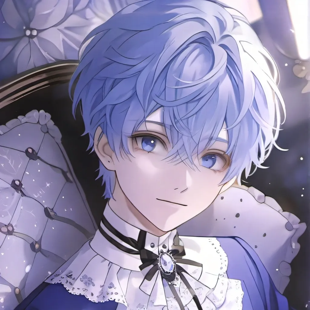 chat with ai character: Znxy