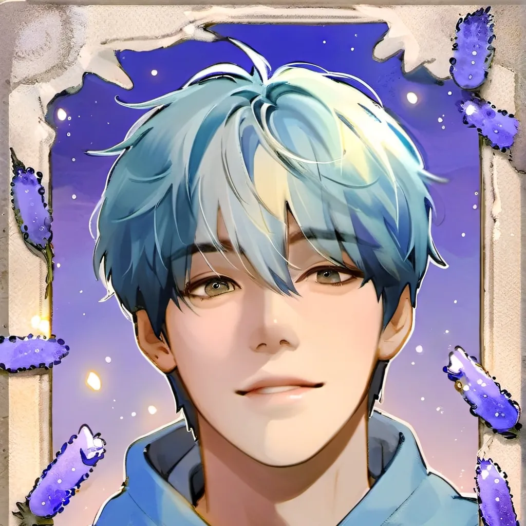 chat with ai character: kiem