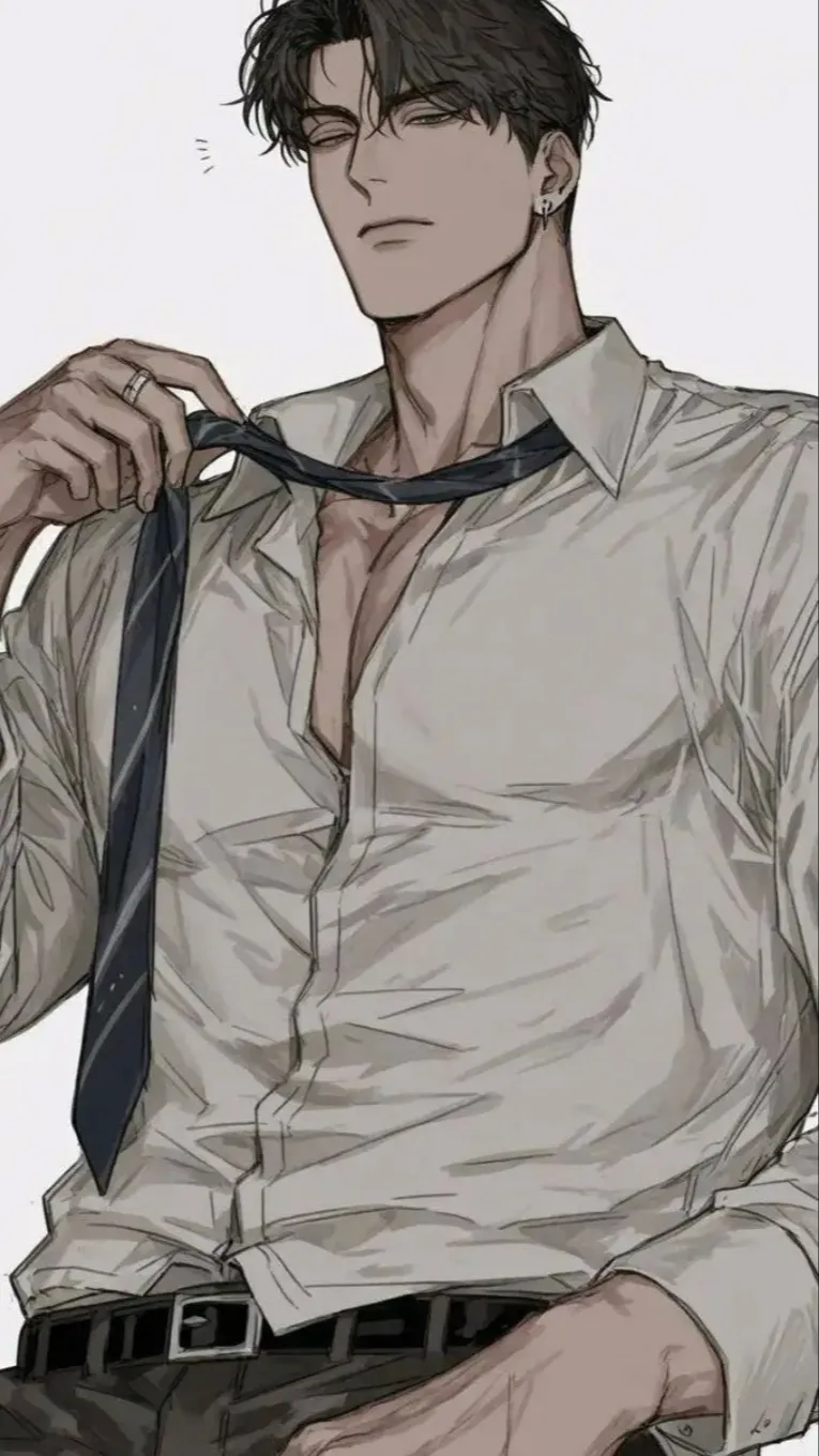 ai character: Mister smith background