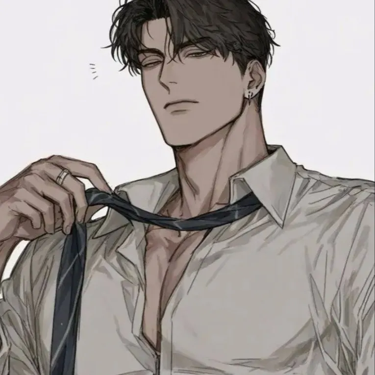 chat with ai character: Mister smith