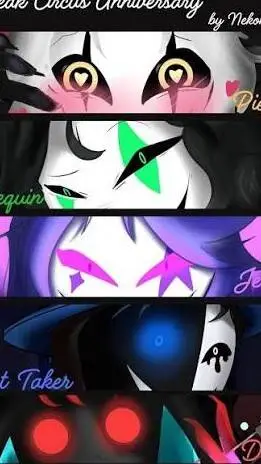 ai character: tfc husbands background