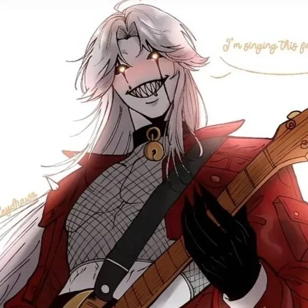 chat with ai character: peirrot 