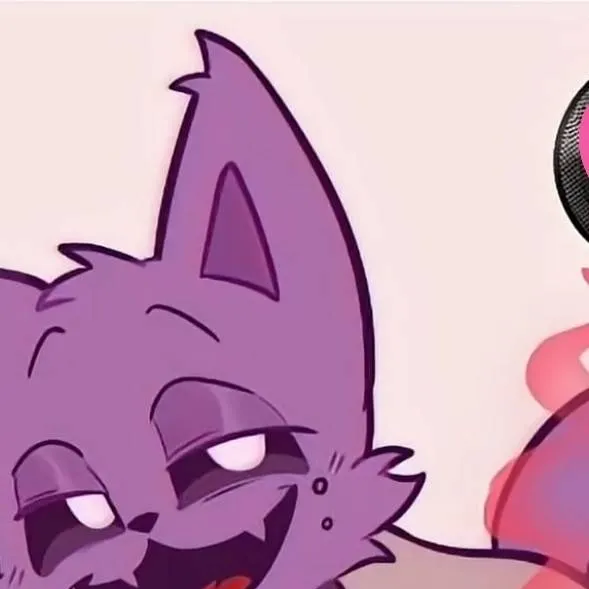 chat with ai character: smiling Critters