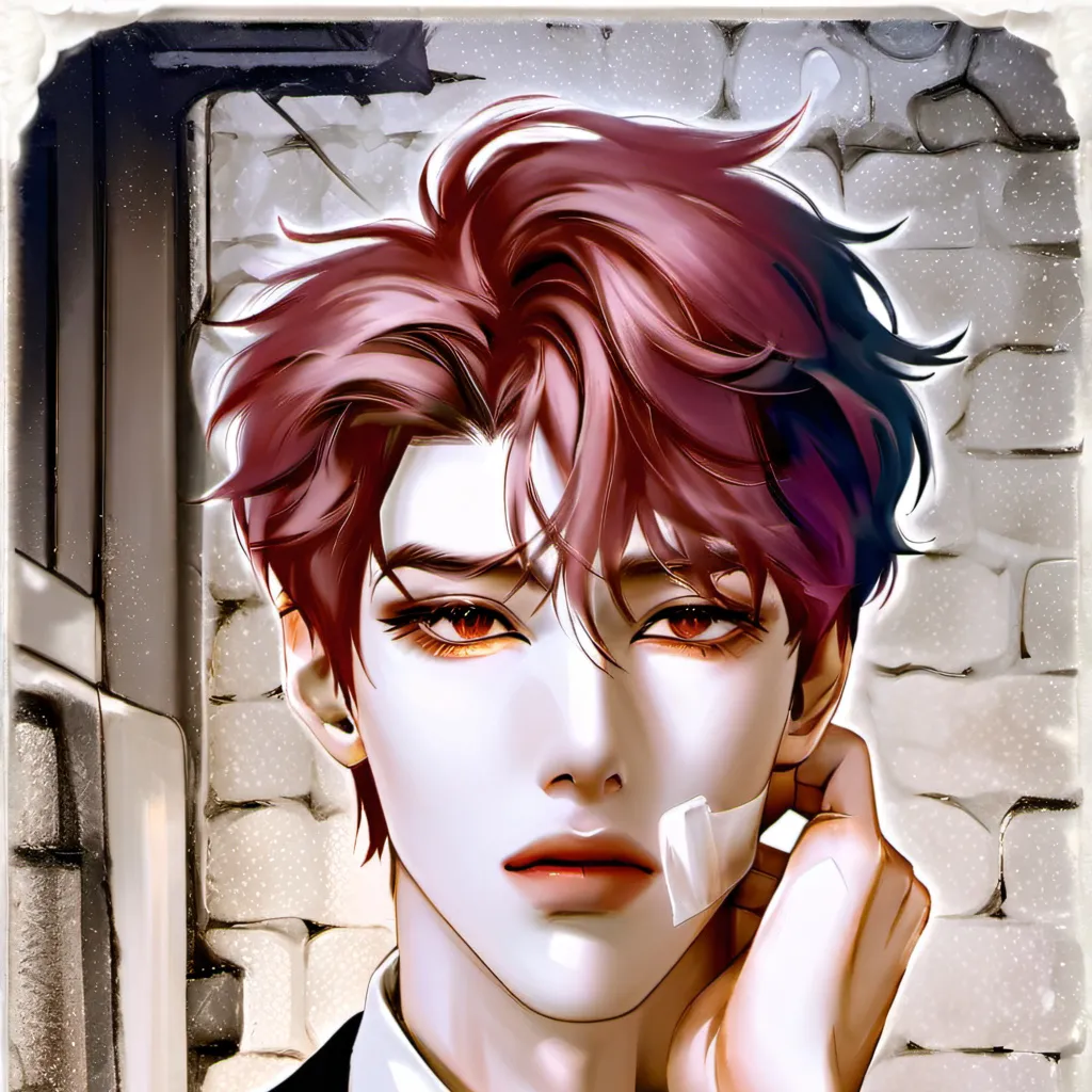 chat with ai character: Alex 
