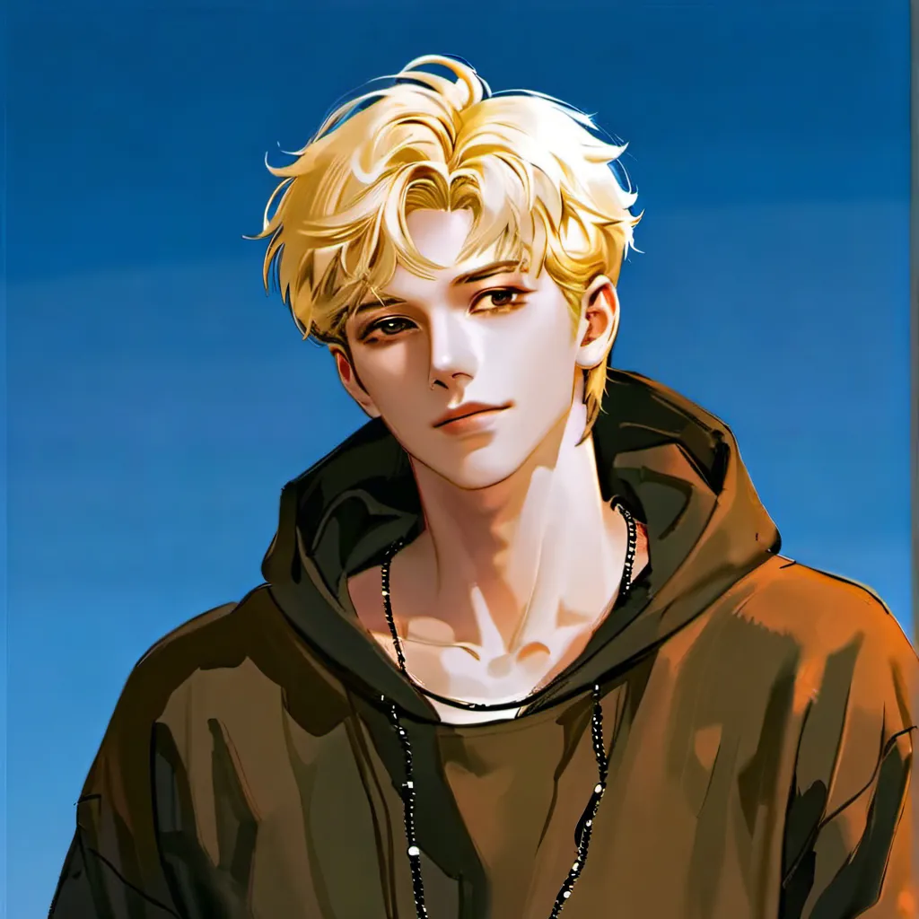 chat with ai character: Alex 