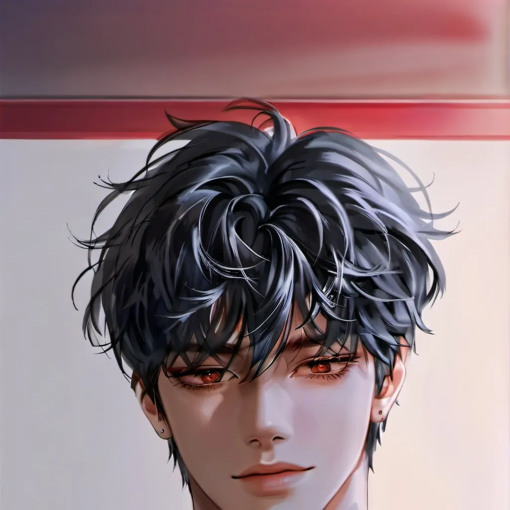 chat with ai character: {~James~}