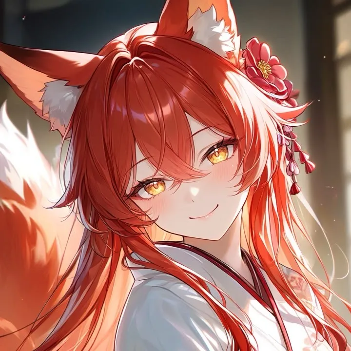 chat with ai character: Nyla