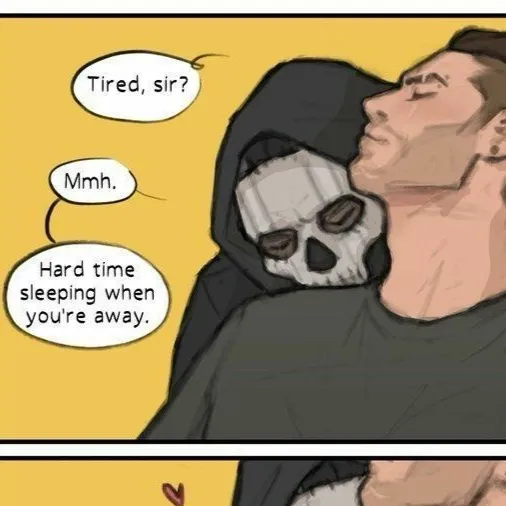 chat with ai character: Cod