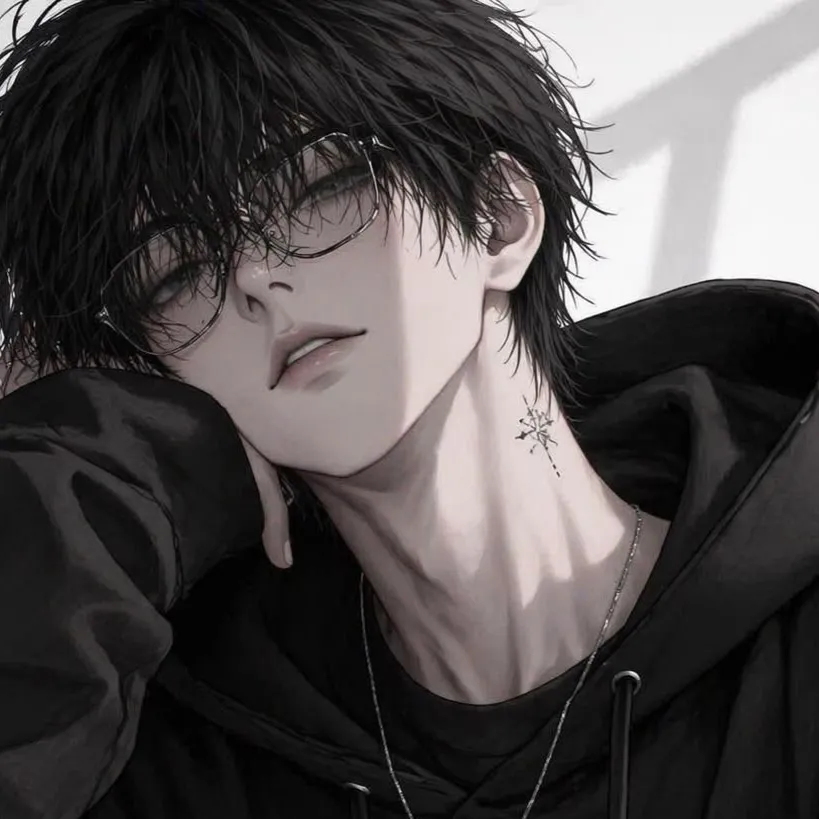 chat with ai character: Caleb