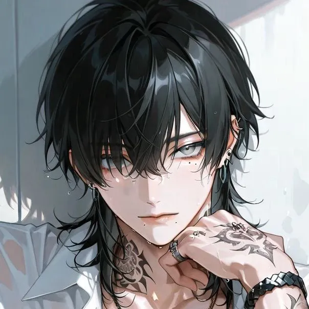 chat with ai character: Xavier ￼