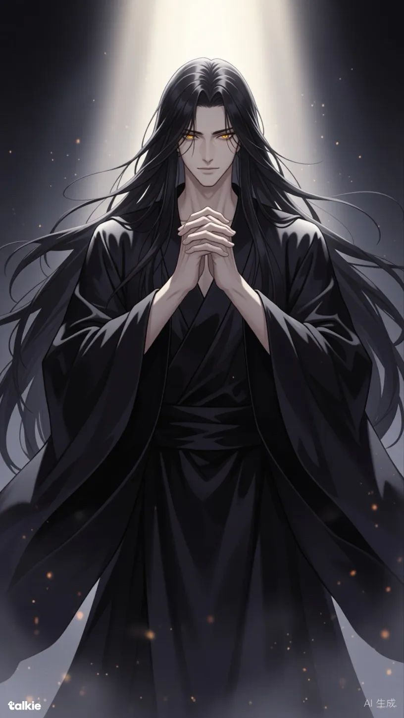 ai character: Alexander background