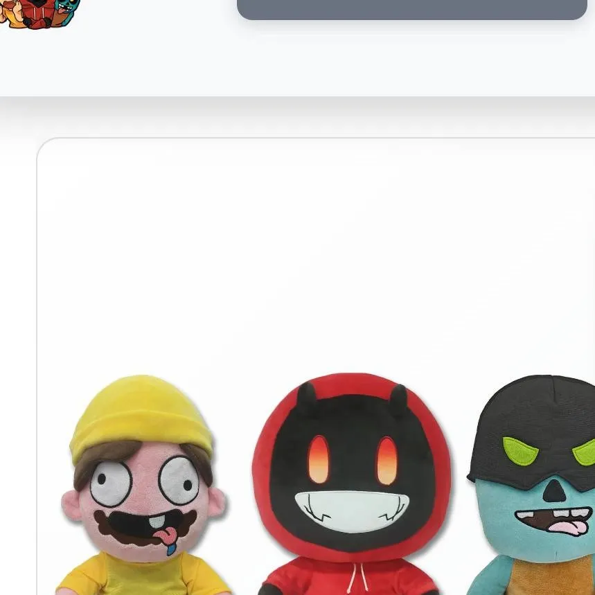 chat with ai character: the GOOBERS