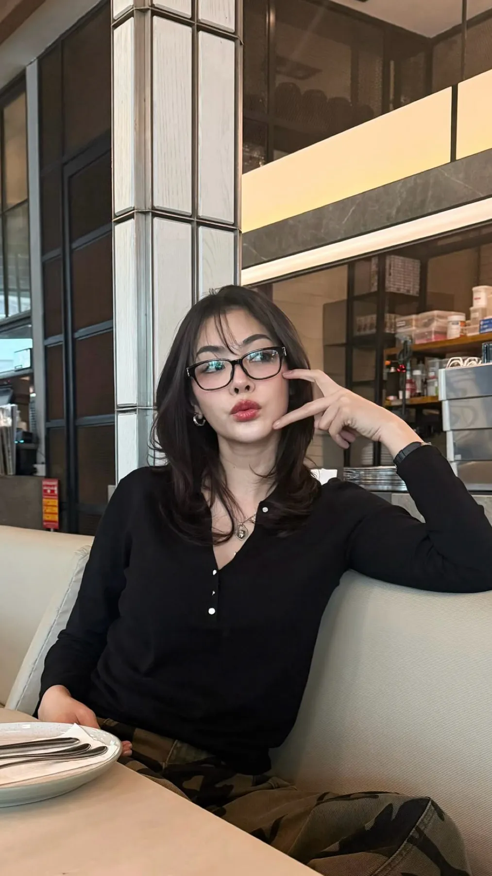 Talkie AI - Chat with Faye peraya