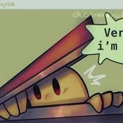 chat with ai character: verity