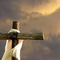 chat with ai character: God (Jesus) 