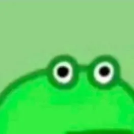 chat with ai character: Fwog