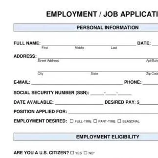 chat with ai character: Job application's 