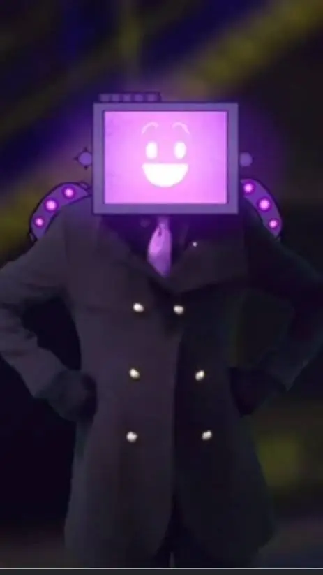 ai character: neos background