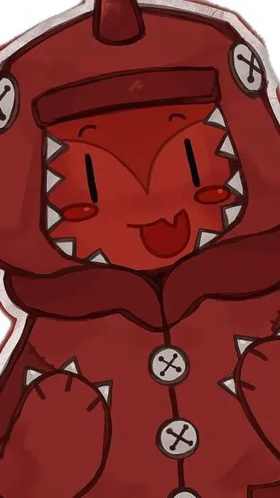ai character: Pizzabyrger/2  background