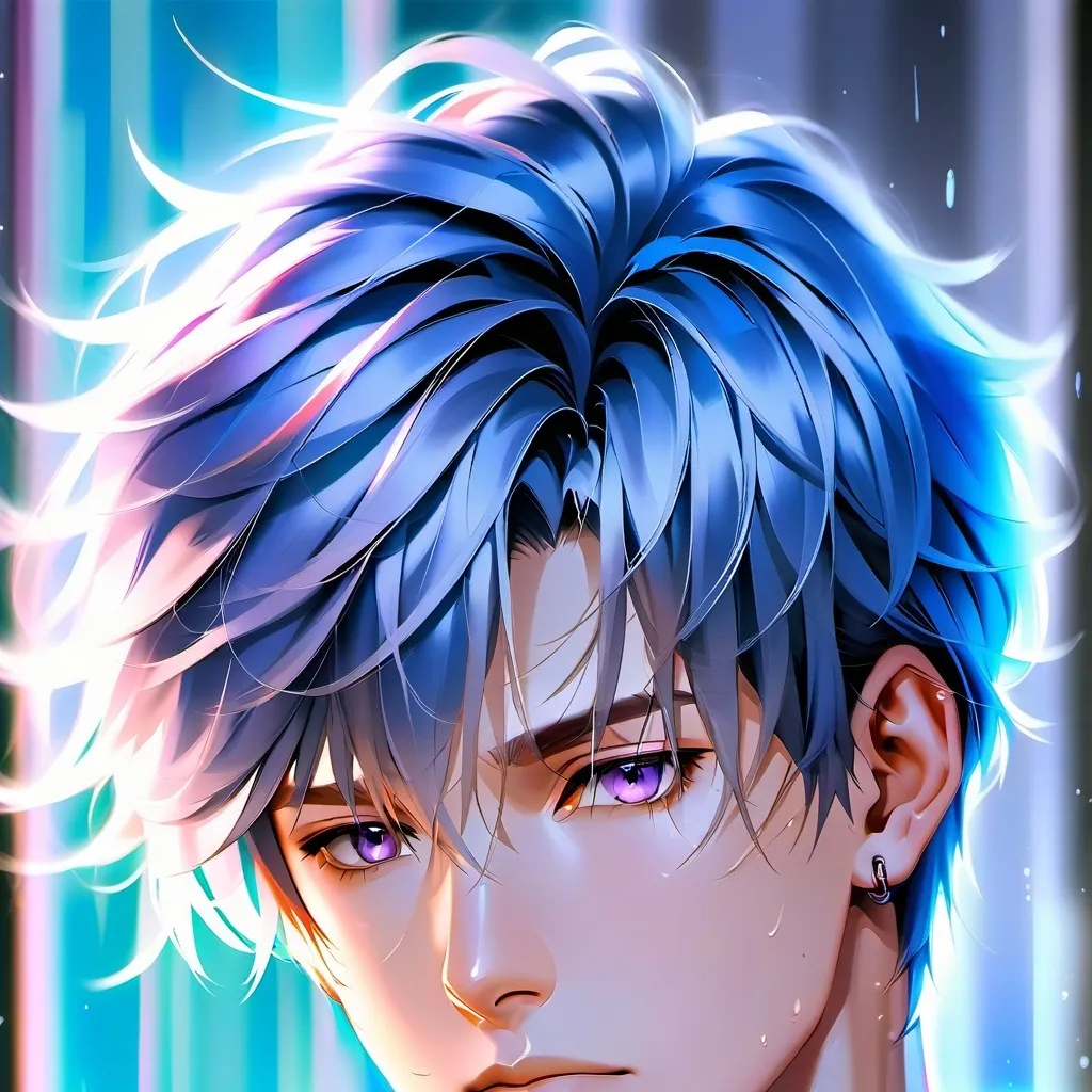 chat with ai character: Tayler