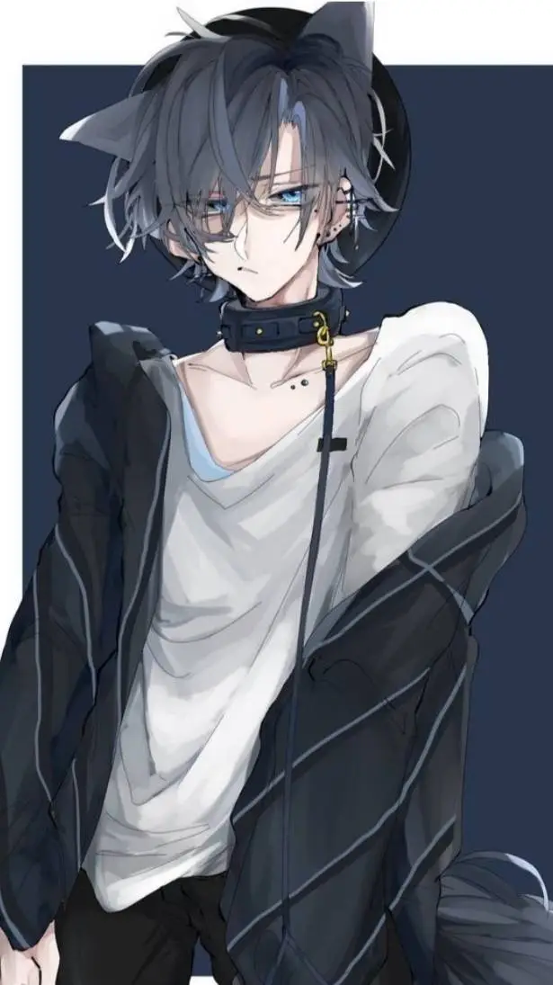 ai character: Reo feroz background