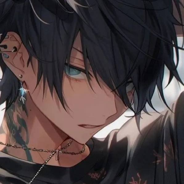 chat with ai character: Leo🥴🫦😳 