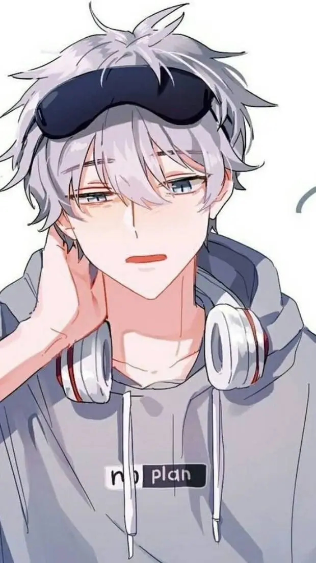 ai character: Akira hayato background