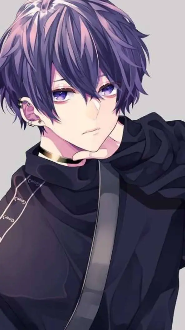 ai character: Teo background