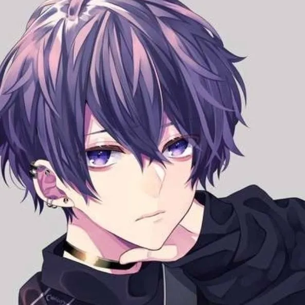 chat with ai character: Teo