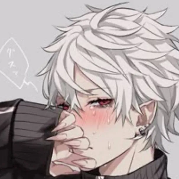chat with ai character: Daniel