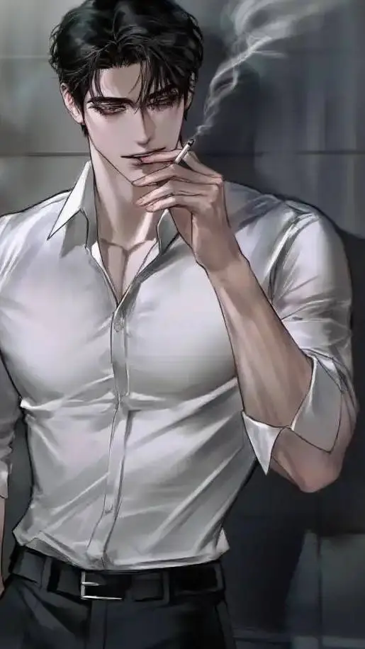 ai character: Yulo background