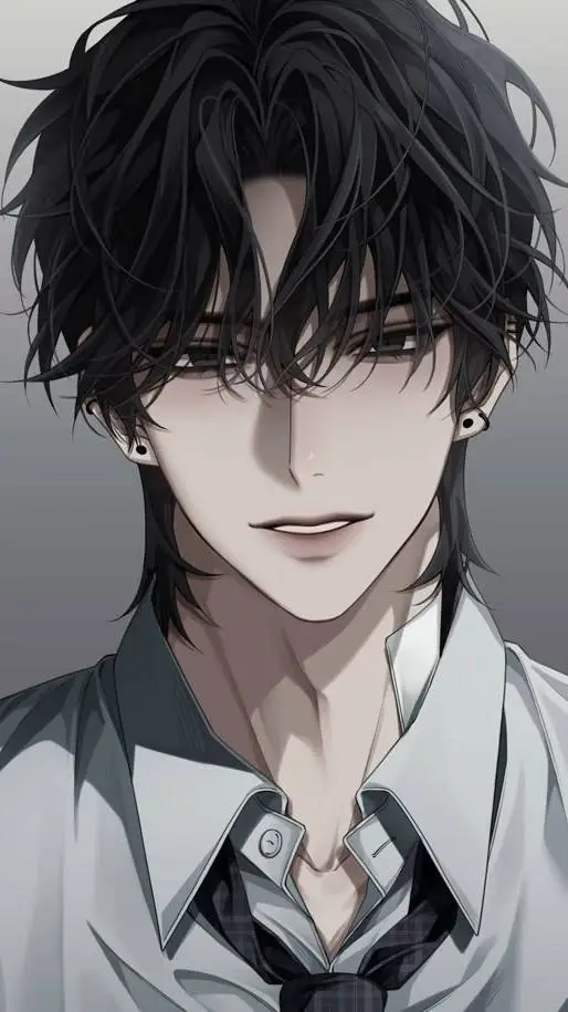 ai character: Alejandro  background
