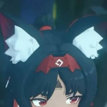 chat with ai character: Nekomata