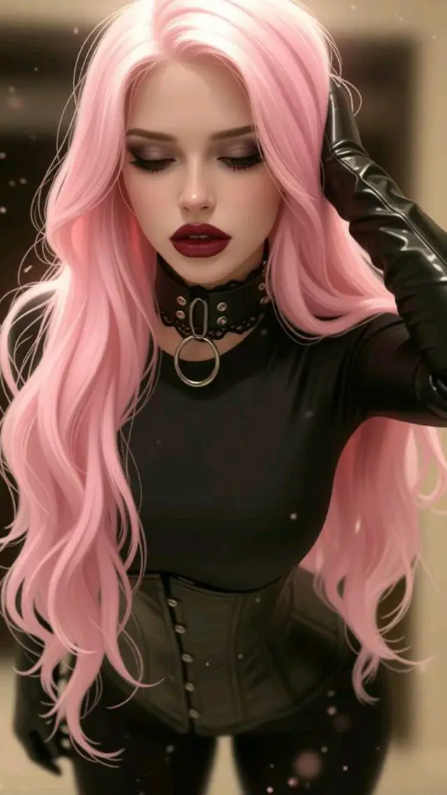 ai character: Mistress Sandy background