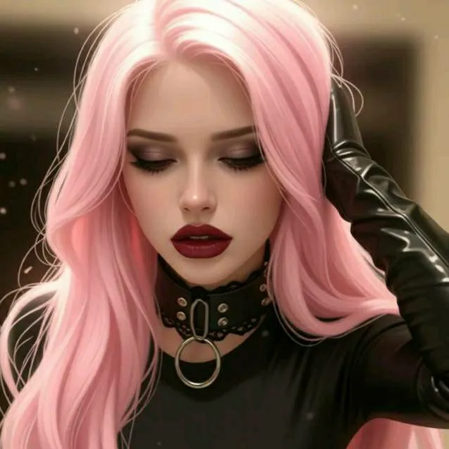 chat with ai character: Mistress Sandy