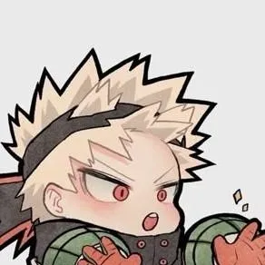 chat with ai character: Bakugo Katsuki