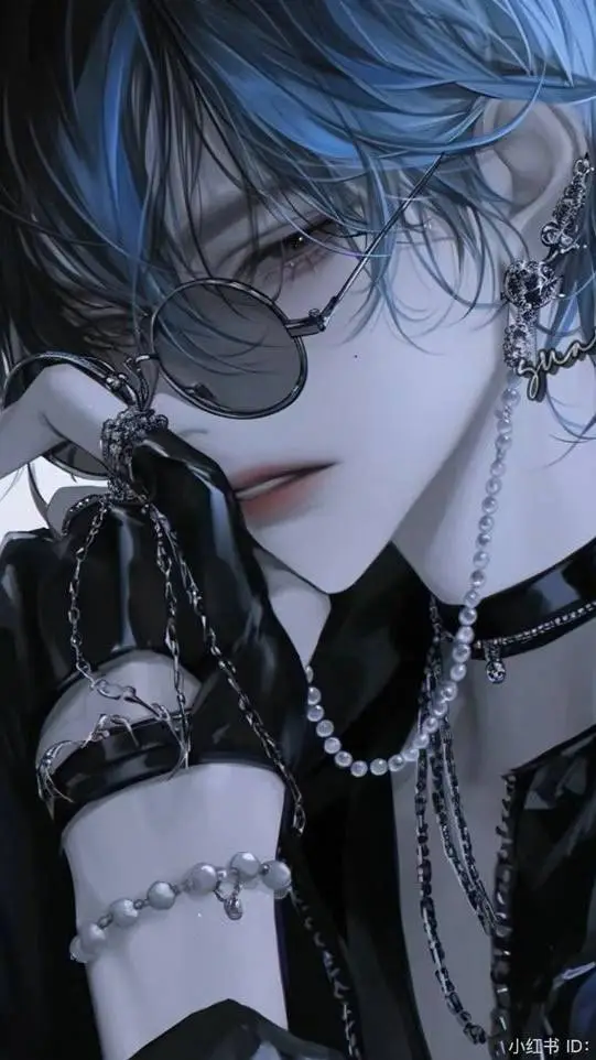 Talkie AI - Chat with ◇Theo◇